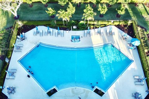 Touwnhouse à louer à Homestead, Floride: 3 chambres, 123.37 m2 № 2154001 - photo 25