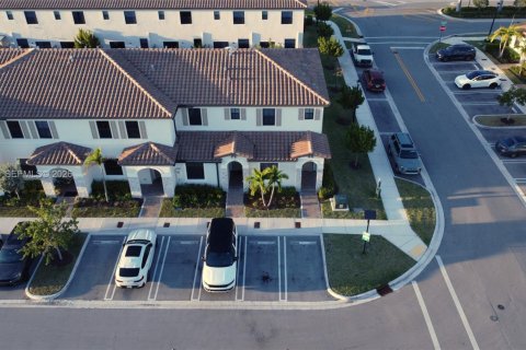 Touwnhouse à louer à Homestead, Floride: 3 chambres, 123.37 m2 № 2154001 - photo 29