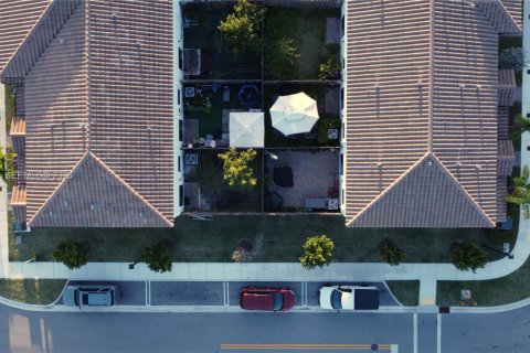 Touwnhouse à louer à Homestead, Floride: 3 chambres, 123.37 m2 № 2154001 - photo 30