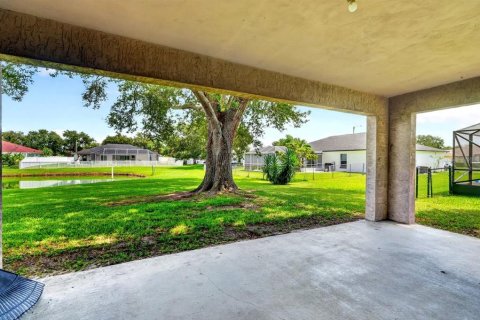 Casa en venta en South Daytona, Florida, 3 dormitorios, 177.81 m2 № 2378075 - foto 4