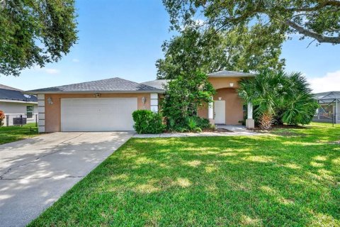 Casa en South Daytona, Florida 3 dormitorios, 177.81 m2 № 2378075