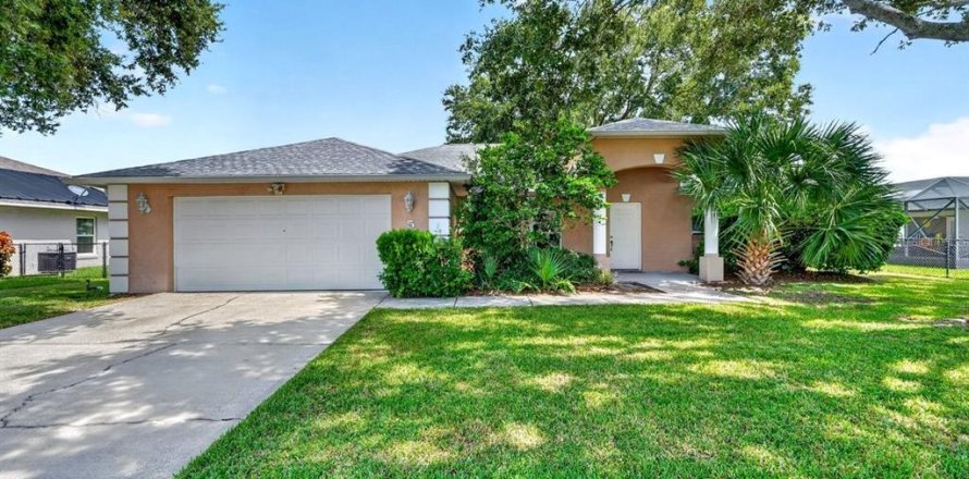 Casa en South Daytona, Florida 3 dormitorios, 177.81 m2 № 2378075