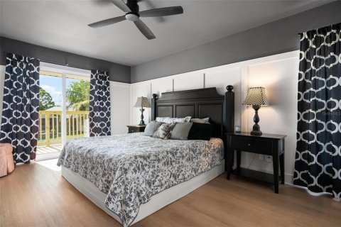 House in Nokomis, Florida 2 bedrooms, 102.29 sq.m. № 1829677 - photo 21