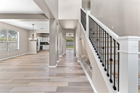 Villa ou maison à vendre à Tarpon Springs, Floride: 4 chambres, 240.52 m2 № 2196547 - photo 6