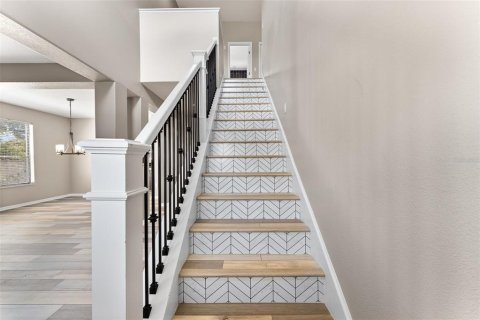 Villa ou maison à vendre à Tarpon Springs, Floride: 4 chambres, 240.52 m2 № 2196547 - photo 7