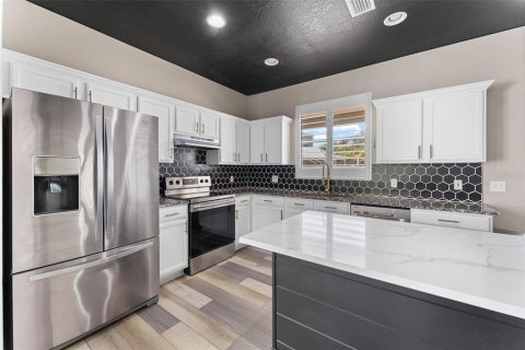 Villa ou maison à vendre à Tarpon Springs, Floride: 4 chambres, 240.52 m2 № 2196547 - photo 13