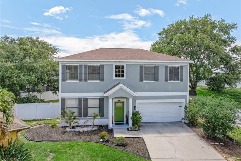 Villa ou maison à Tarpon Springs, Floride 4 chambres, 240.52 m2 № 2196547