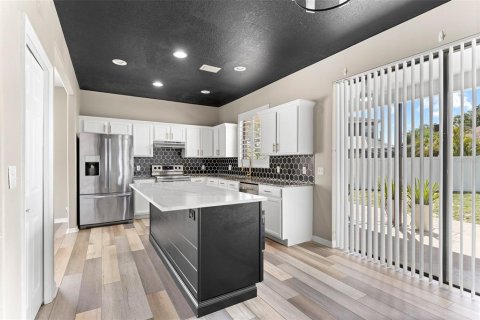 Villa ou maison à vendre à Tarpon Springs, Floride: 4 chambres, 240.52 m2 № 2196547 - photo 21