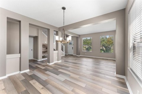 Villa ou maison à vendre à Tarpon Springs, Floride: 4 chambres, 240.52 m2 № 2196547 - photo 9
