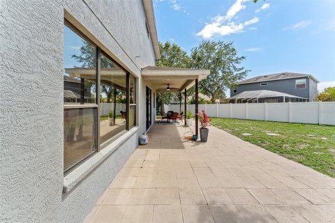 Villa ou maison à vendre à Tarpon Springs, Floride: 4 chambres, 240.52 m2 № 2196547 - photo 29