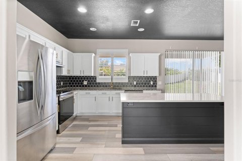 Villa ou maison à vendre à Tarpon Springs, Floride: 4 chambres, 240.52 m2 № 2196547 - photo 14