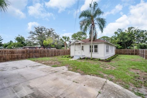 Villa ou maison à vendre à Saint Petersburg, Floride: 3 chambres, 102.56 m2 № 2321524 - photo 12