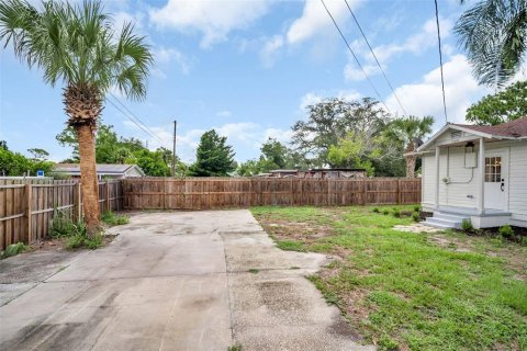 Villa ou maison à vendre à Saint Petersburg, Floride: 3 chambres, 102.56 m2 № 2321524 - photo 8