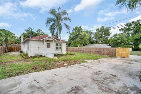 Villa ou maison à vendre à Saint Petersburg, Floride: 3 chambres, 102.56 m2 № 2321524 - photo 7