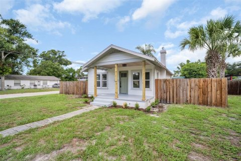 Villa ou maison à vendre à Saint Petersburg, Floride: 3 chambres, 102.56 m2 № 2321524 - photo 6