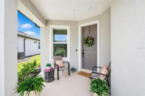 Casa en venta en Ocala, Florida, 2 dormitorios, 130.62 m2 № 2148014 - foto 2