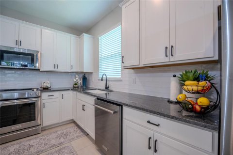 Casa en venta en Ocala, Florida, 2 dormitorios, 130.62 m2 № 2148014 - foto 10