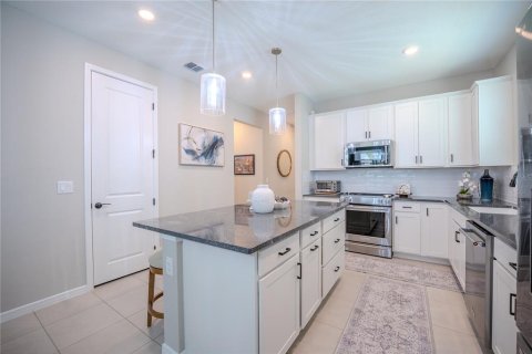 Casa en venta en Ocala, Florida, 2 dormitorios, 130.62 m2 № 2148014 - foto 9