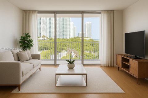 Condominio en alquiler en Aventura, Florida, 2 dormitorios, 113.34 m2 № 1992229 - foto 26