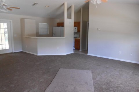 House in North Port, Florida 3 bedrooms, 145.11 sq.m. № 1778816 - photo 3
