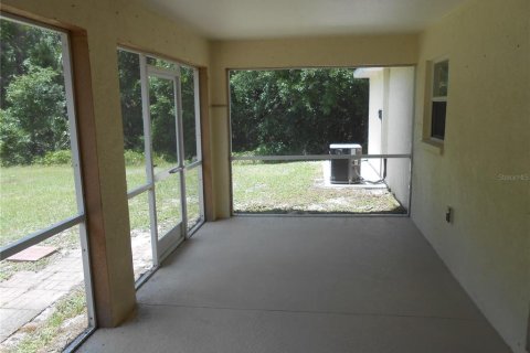 House in North Port, Florida 3 bedrooms, 145.11 sq.m. № 1778816 - photo 10