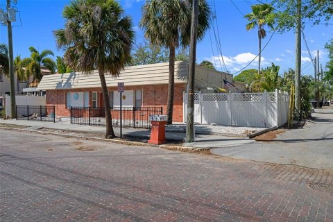 Immobilier commercial à vendre à Gulfport, Floride № 2206047 - photo 2