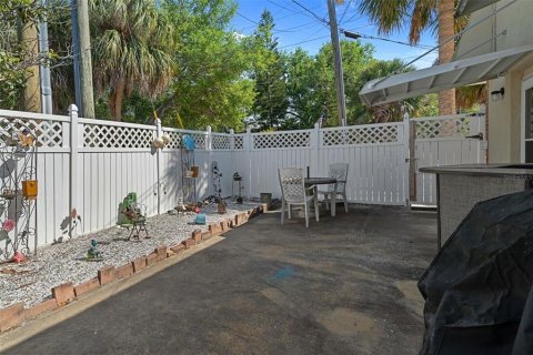 Immobilier commercial à vendre à Gulfport, Floride № 2206047 - photo 29