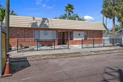Immobilier commercial à vendre à Gulfport, Floride № 2206047 - photo 3