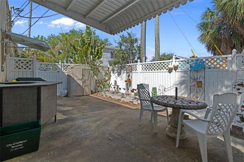 Immobilier commercial à vendre à Gulfport, Floride № 2206047 - photo 27
