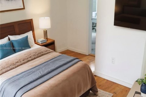 Купить кондоминиум в Майами-Бич, Флорида 40.04м2, № 2037404 - фото 5