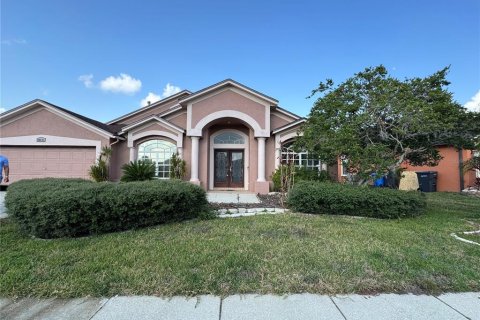 House in Tampa, Florida 4 bedrooms, 239.13 sq.m. № 2110900
