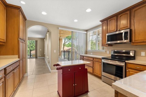 Copropriété à vendre à Altamonte Springs, Floride: 3 chambres, 212.56 m2 № 1870566 - photo 23