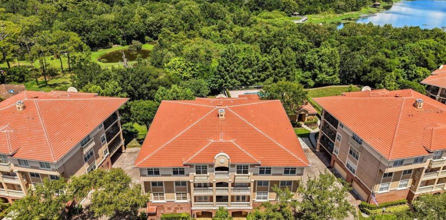 Condo à Altamonte Springs, Floride, 3 chambres  № 1870566