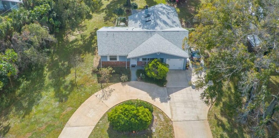 Casa en Vero Beach, Florida 2 dormitorios, 127.74 m2 № 2174356