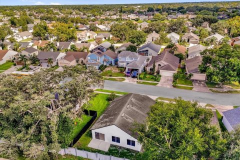 Villa ou maison à louer à Lake Mary, Floride: 3 chambres, 130.16 m2 № 2430863 - photo 25