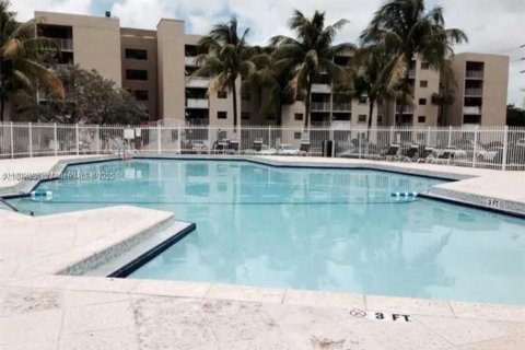 Copropriété à louer à Miami, Floride: 2 chambres, 80.55 m2 № 1929919 - photo 19