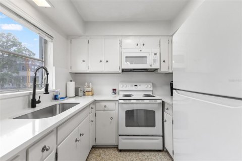 Apartment in Saint Petersburg, Florida 2 bedrooms, 111.48 sq.m. № 2394293 - photo 11
