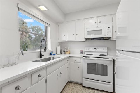 Apartment in Saint Petersburg, Florida 2 bedrooms, 111.48 sq.m. № 2394293 - photo 13