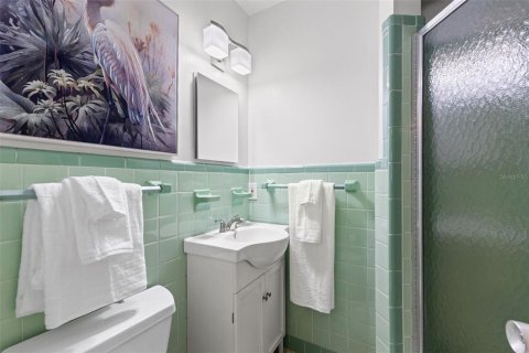 Apartment in Saint Petersburg, Florida 2 bedrooms, 111.48 sq.m. № 2394293 - photo 21