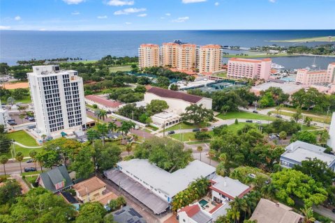 Apartment in Saint Petersburg, Florida 2 bedrooms, 111.48 sq.m. № 2394293 - photo 29