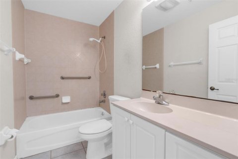 Villa ou maison à vendre à New Smyrna Beach, Floride: 2 chambres, 77.85 m2 № 2197455 - photo 5