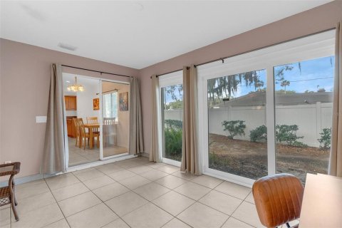 Villa ou maison à vendre à New Smyrna Beach, Floride: 2 chambres, 77.85 m2 № 2197455 - photo 15