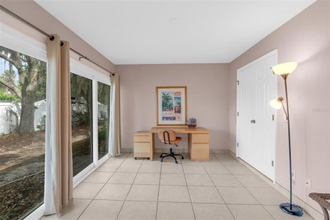 Villa ou maison à vendre à New Smyrna Beach, Floride: 2 chambres, 77.85 m2 № 2197455 - photo 14