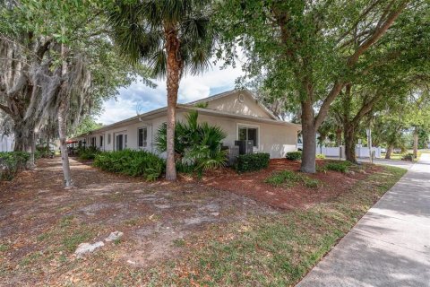 Villa ou maison à vendre à New Smyrna Beach, Floride: 2 chambres, 77.85 m2 № 2197455 - photo 18