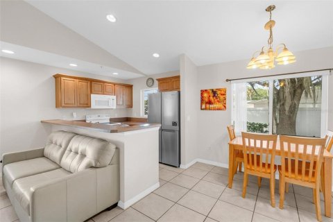 Villa ou maison à vendre à New Smyrna Beach, Floride: 2 chambres, 77.85 m2 № 2197455 - photo 11