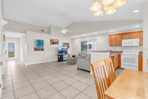 Villa ou maison à vendre à New Smyrna Beach, Floride: 2 chambres, 77.85 m2 № 2197455 - photo 7