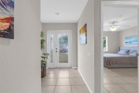 Villa ou maison à vendre à New Smyrna Beach, Floride: 2 chambres, 77.85 m2 № 2197455 - photo 3
