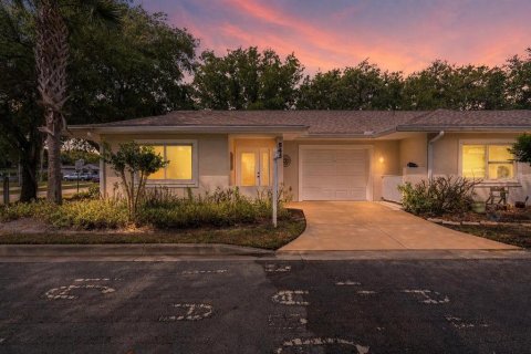 Villa ou maison à vendre à New Smyrna Beach, Floride: 2 chambres, 77.85 m2 № 2197455 - photo 2