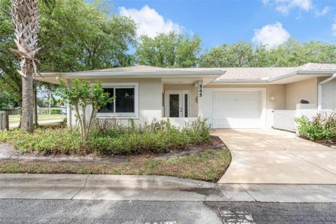 Villa ou maison à New Smyrna Beach, Floride 2 chambres, 77.85 m2 № 2197455