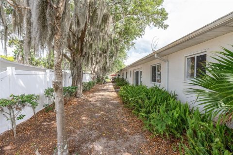Villa ou maison à vendre à New Smyrna Beach, Floride: 2 chambres, 77.85 m2 № 2197455 - photo 19